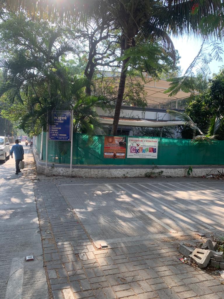 Peaceful meditation event at Anahat Yoga Pune